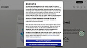 Samsung Gewinnspiel