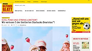 Wiener Bezirksblatt Gewinnspiel