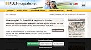 55Plus Gewinnspiel