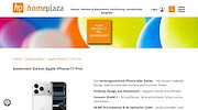 Homeplaza Gewinnspiel