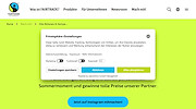 Fairtrade Gewinnspiel