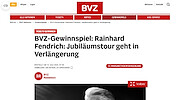 BVZ Gewinnspiel