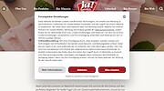 Ja! Nat&uuml;rlich Gewinnspiel