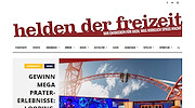 HeldenDerFreizeit Gewinnspiel