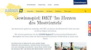 SoSchmecktN&Ouml; Gewinnspiel