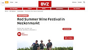 BVZ Gewinnspiel