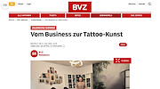 BVZ Gewinnspiel