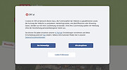 ORF Gewinnspiel