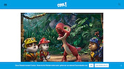 CoolMagazin Gewinnspiel
