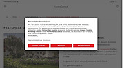CasinosAustria Gewinnspiel