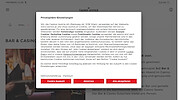 CasinosAustria Gewinnspiel