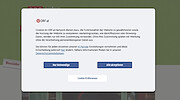 ORF Gewinnspiel