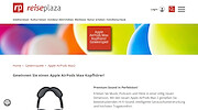 Reiseplaza Gewinnspiel