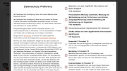 SchauVorbei Gewinnspiel