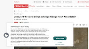 Bezirkszeitung Gewinnspiel