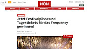 N&Ouml;N Gewinnspiel