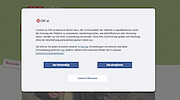 ORF Gewinnspiel