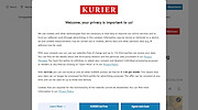Kurier Gewinnspiel