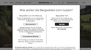 Bergwelten Gewinnspiel