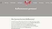 Ja! Nat&uuml;rlich Gewinnspiel