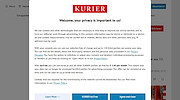 Kurier Gewinnspiel