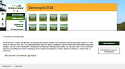 Schwarzwald Gewinnspiel
