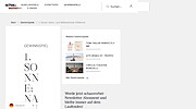 SchauVorbei Gewinnspiel