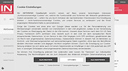 Interspar Gewinnspiel