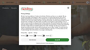 Kotanyi Gewinnspiel
