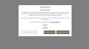 Dacia Gewinnspiel