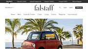 Falstaff Gewinnspiel