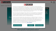 Purina Gewinnspiel
