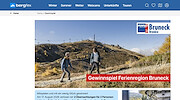 Bergfex Gewinnspiel