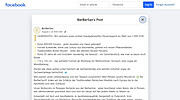 BerBerSan Gewinnspiel