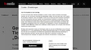 Tv Media Gewinnspiel