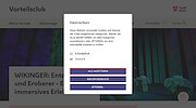 VorteilsclubDerStadtWien Gewinnspiel