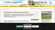 55Plus Gewinnspiel