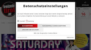 FreizeitTirol Gewinnspiel