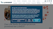 Liwest Gewinnspiel