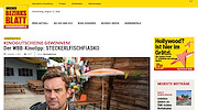 Wiener Bezirksblatt Gewinnspiel