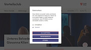 VorteilsclubDerStadtWien Gewinnspiel