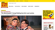 Wiener Bezirksblatt Gewinnspiel
