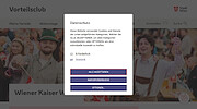 VorteilsclubDerStadtWien Gewinnspiel