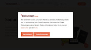 Kochgourmet Gewinnspiel