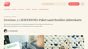1000Things Gewinnspiel