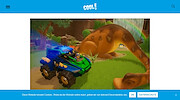 CoolMagazin Gewinnspiel