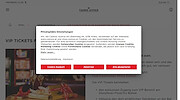 CasinosAustria Gewinnspiel