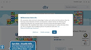 Dtv Gewinnspiel