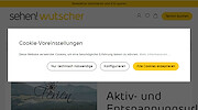 SehenWutscher Gewinnspiel