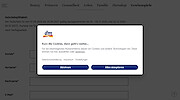 ActiveBeauty Gewinnspiel